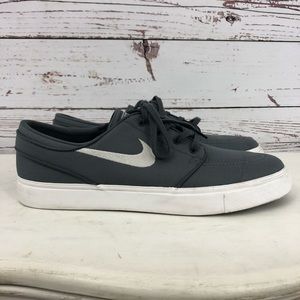 Nike SB Zoom Stefan Janoski Canvas  SZ 10.5